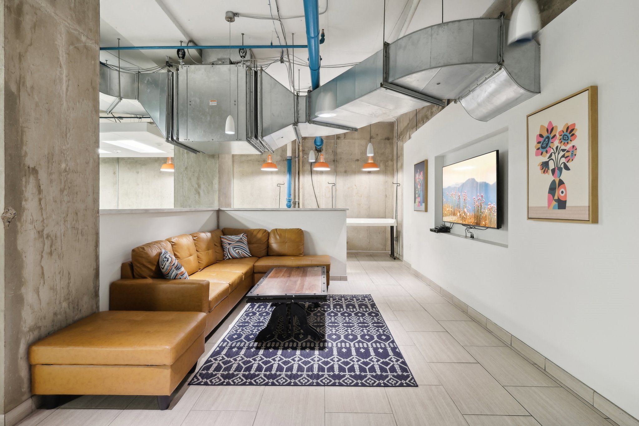 City View laundry area 2